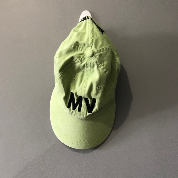 vintage Martha's Vineyard retro hat